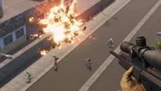 Sniper Strike: Special Ops mirip dengan Sniper Strike: Special Ops