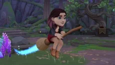 Potion Permit mirip dengan Potion Permit