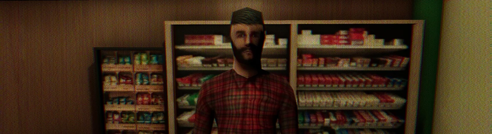 Missing Hiker — Penerjemah Teks / Lokalisasi