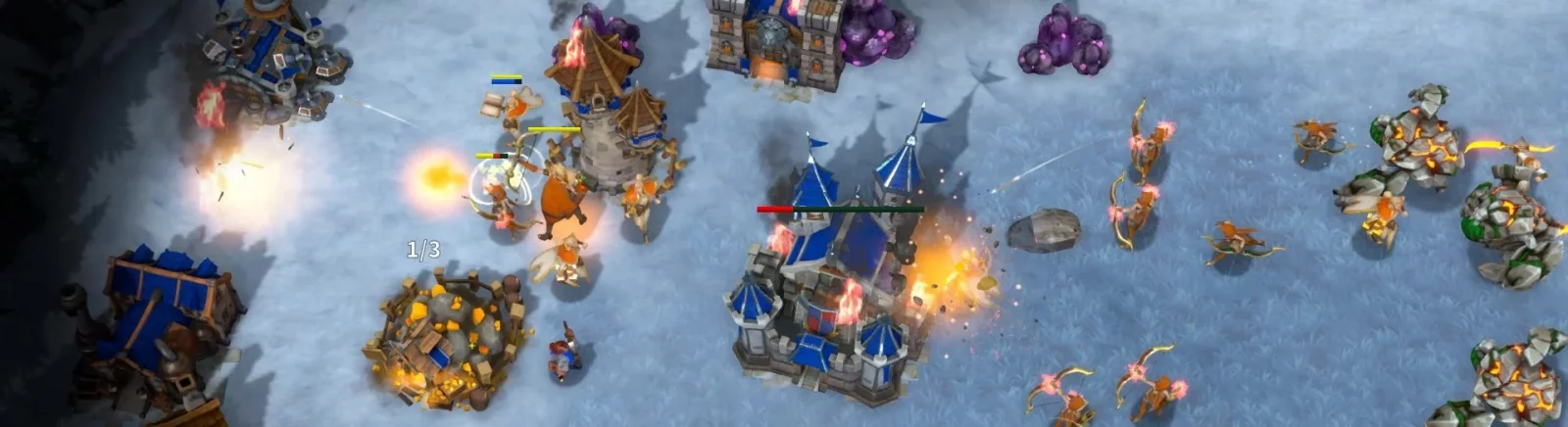 Tanggal rilis Purple War di berbagai negara di dunia