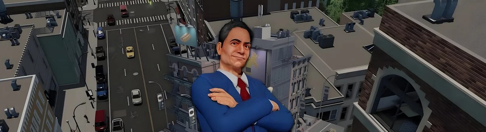 Ulasan campuran tentang Big Ambitions — 0 pendapat