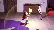 Dream Bright - permainan dalam genre Stealth