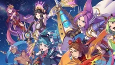 Eminence: Xander's Tales mirip dengan Eminence: Xander's Tales