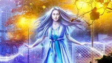 City Legends: Trapped In Mirror - permainan dalam genre Detektif