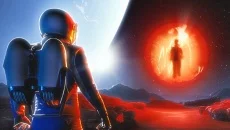 Red Matter 2 - permainan dalam genre Realitas virtual (VR)
