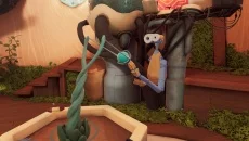 The Last Clockwinder - permainan dalam genre Simulator