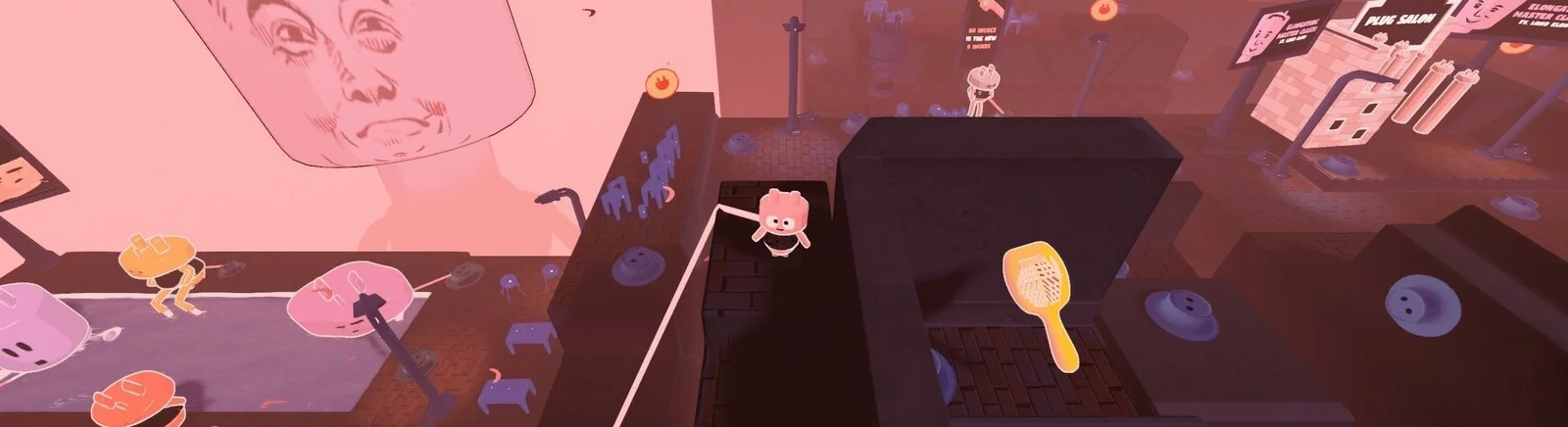 Beli Elong Plug murah, diskon hingga 90% 🏷️, perbandingan harga di berbagai toko