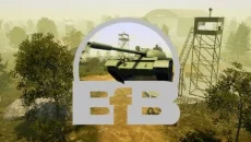 Battle for Borders - permainan dalam genre Tank