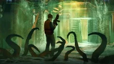 Beneath - tanggal rilis untuk PlayStation 5