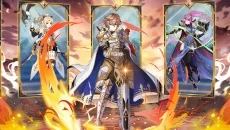 Lost Realm: Chronorift mirip dengan Lost Realm: Chronorift