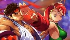 Street Fighter: Duel - permainan dalam genre Bertarung