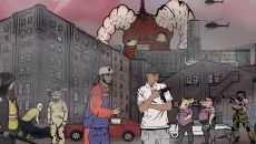 Sakeworld - permainan dalam genre Pandangan samping