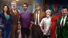 Adventure Escape Mysteries - permainan dalam genre Pencarian objek