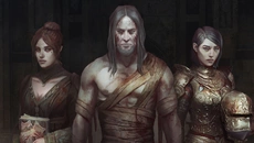 Vendir: Plague Of Lies - permainan dalam genre Isometri