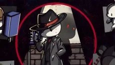 SPY RUMBLE - permainan dalam genre Permainan kasual