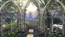 Gordian Quest mirip dengan Gordian Quest