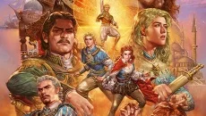 Uncharted Waters Origin