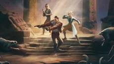 The Lamplighters League - tanggal rilis untuk Xbox Series X/S