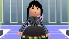 Fashion Famous - permainan dalam genre Simulator