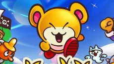 Pompom the Great Space Rescue - permainan dalam genre Humor