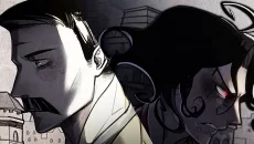Jekyll & Hyde - permainan dalam genre Detektif