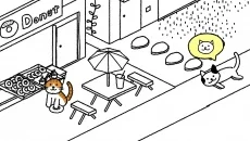 Cats are Cute - permainan dalam genre Bisnis / manajemen