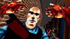 28 Pixels Later - permainan dalam genre Zombi