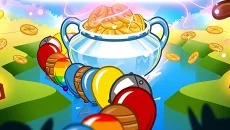Bloons TD Battles - permainan dalam genre Permainan kasual