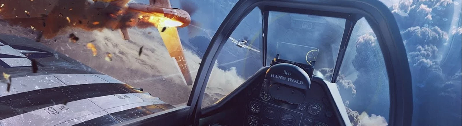 Tanggal rilis Aces of Thunder di berbagai negara di dunia