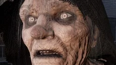 Scary Dark Night Horror House - permainan dalam genre Horror