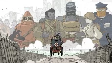 Valiant Hearts: Coming Home - permainan dalam genre Teka-teki