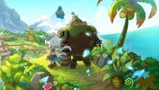 Fantasy Life i: The Girl Who Steals Time - permainan dalam genre Simulator