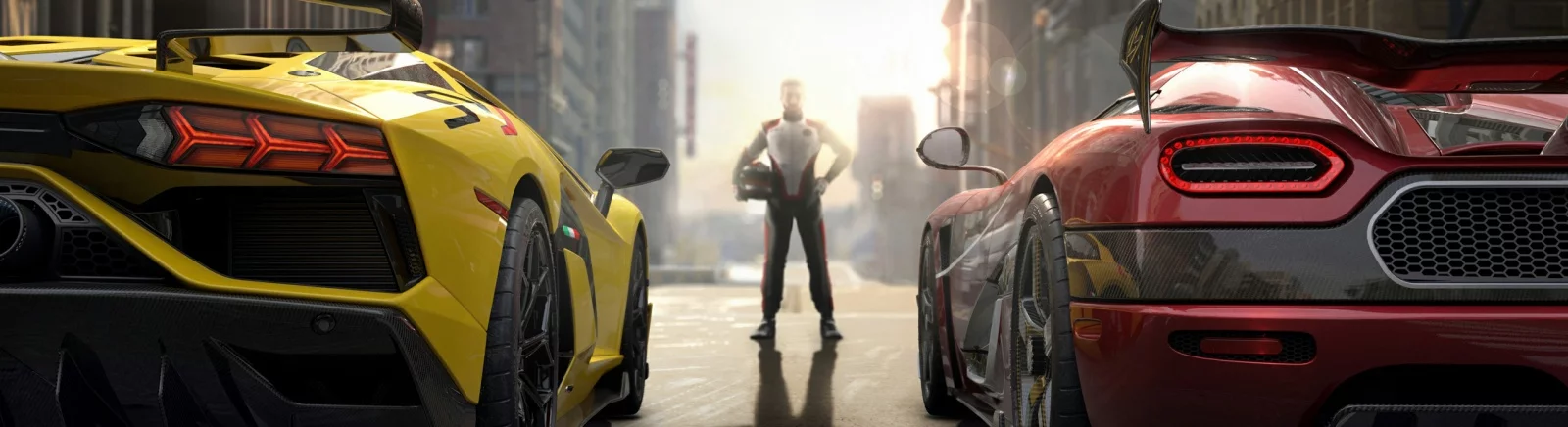 Semua ulasan dan penilaian Racing Master — 1 pendapat