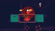 Ogre Chambers DX - permainan dalam genre Roguelike