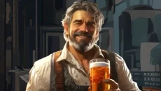 Beer Factory - tanggal rilis untuk PC