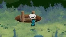 Getting Over It with Bennett Foddy mirip dengan Getting Over It with Bennett Foddy