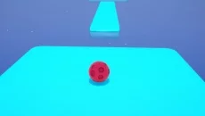Lofi Ball - permainan dalam genre Permainan kasual