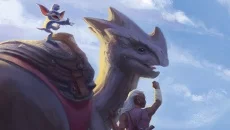 Coreborn - permainan dalam genre Sudut pandang orang ketiga