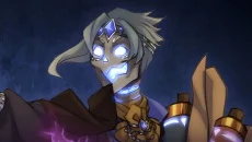 NecroCity: Prologue - permainan dalam genre Taktik