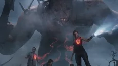 Dead by Daylight Mobile - permainan dalam genre Horror bertahan hidup