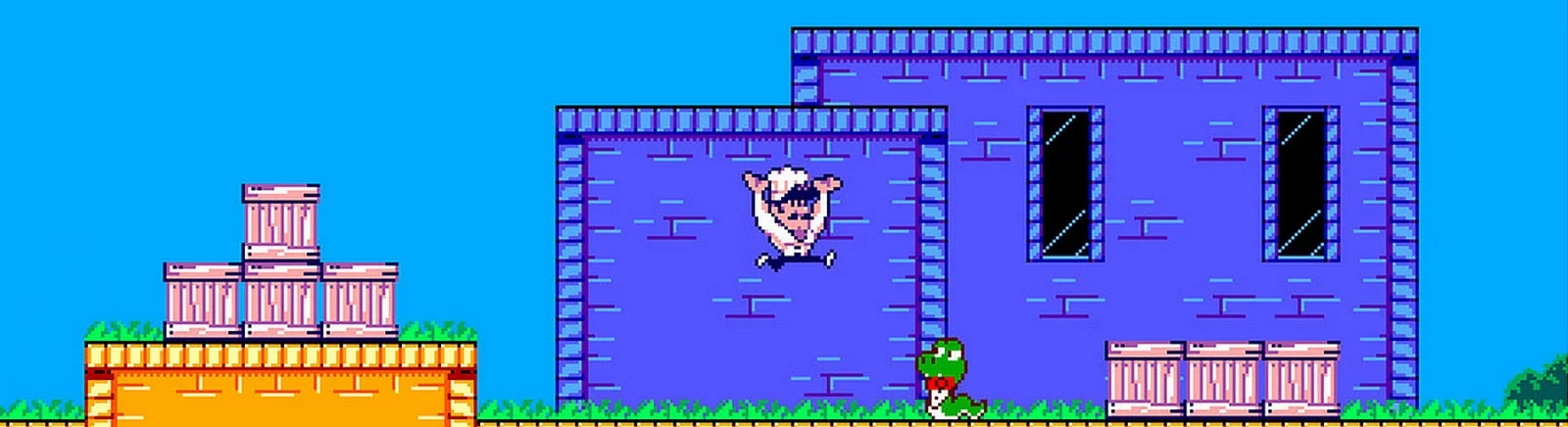 Tanggal rilis Super Cakeboy di berbagai negara di dunia