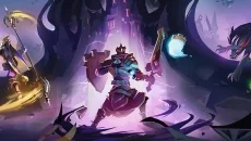 Mighty Quest: Rogue Palace - permainan dalam genre Roguelike