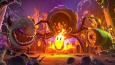 Flame Keeper - permainan dalam genre Indie