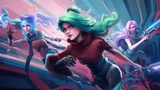 Trinity Fusion - permainan dalam genre Roguelike