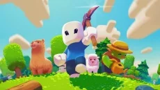 Miniland Adventure: Prologue - permainan dalam genre Konstruksi