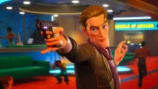 Deceive Inc. - Black Tie DLC - permainan dalam genre Daring