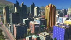 Cities: Skylines - Content Creator Pack: Africa in Miniature - tanggal rilis untuk Linux
