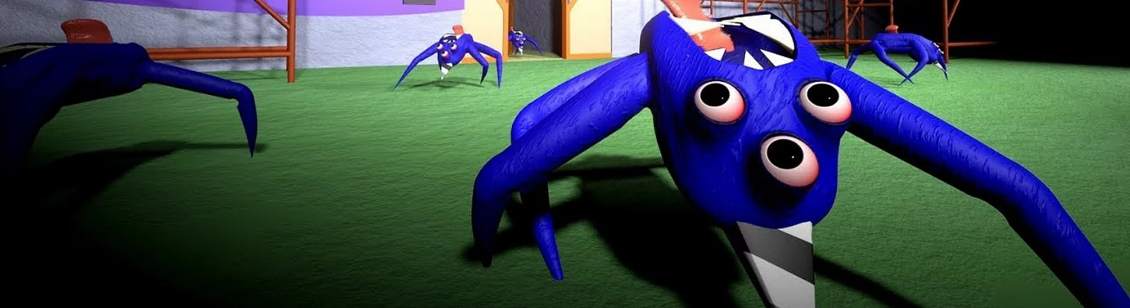 Tanggal rilis Garten of Banban 3 di berbagai negara di dunia