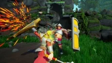 Criminals Within - permainan dalam genre Kooperatif (co-op)