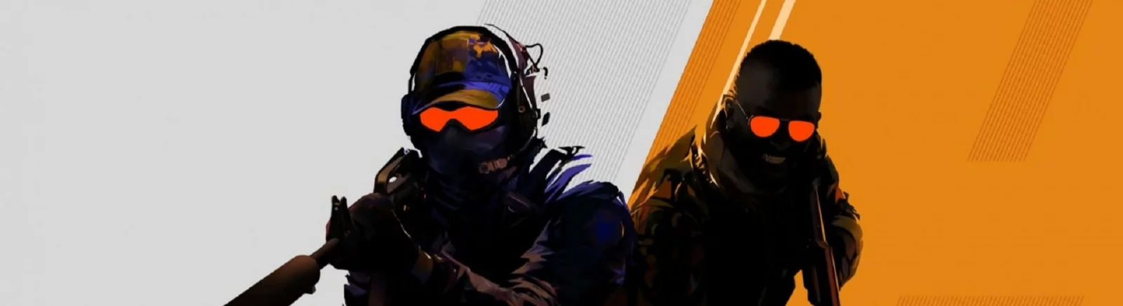 Video dari Counter-Strike 2 - trailer, gameplay